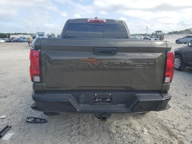 2023 Chevrolet Colorado T მანქანა იყიდება აუქციონზე, vin: 1GCPTEEK9P1139013, აუქციონის ნომერი: 71076465