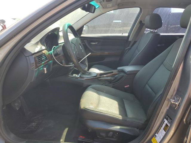 Продаж на аукціоні авто 2011 Bmw 328 Xi, vin: WBAPK7C54BF087181, номер лоту: 80587155