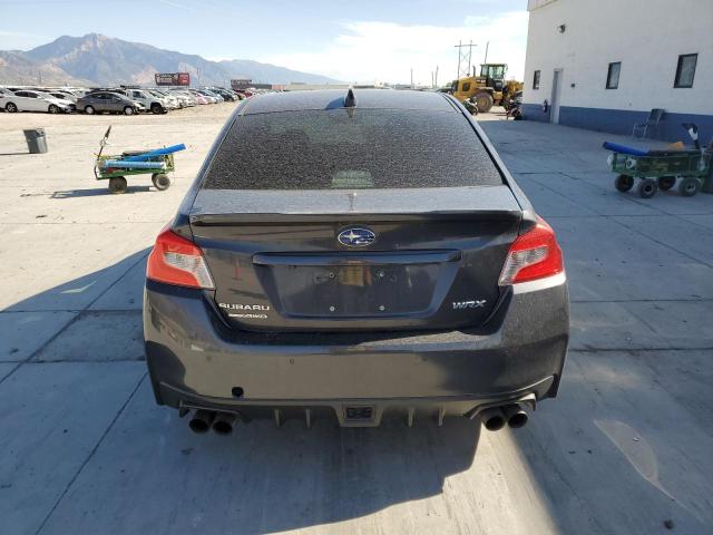 Aukcja sprzedaży 2017 Subaru Wrx Limite, vin: JF1VA1N67H8804191, numer aukcji: 71507055
