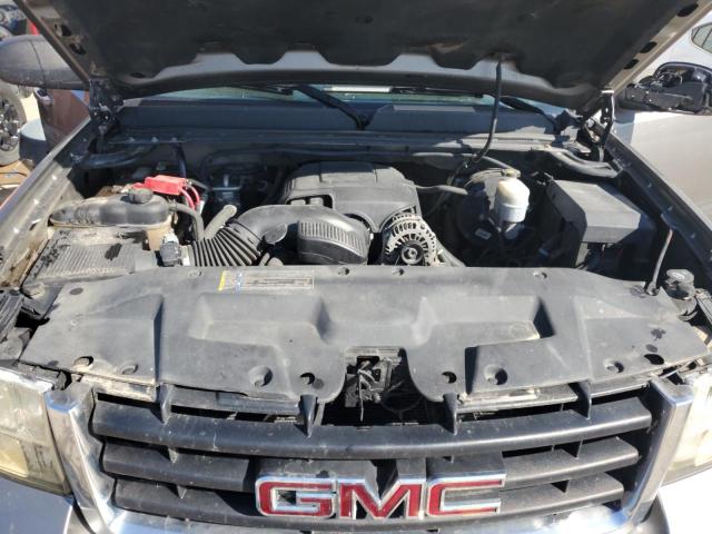 Продаж на аукціоні авто 2013 Gmc Sierra, vin: 3GTP2WE76DG279313, номер лоту: 84403745