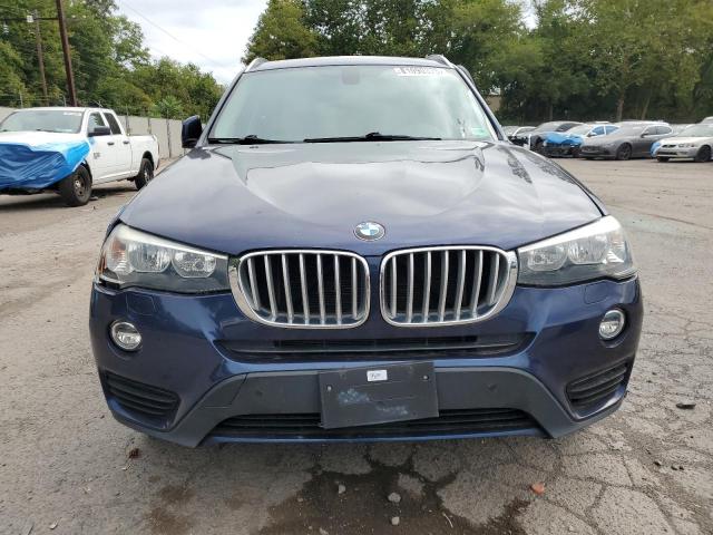 81090375 :رقم المزاد ، 5UXWX9C52F0D60723 vin ، 2015 Bmw X3 مزاد بيع