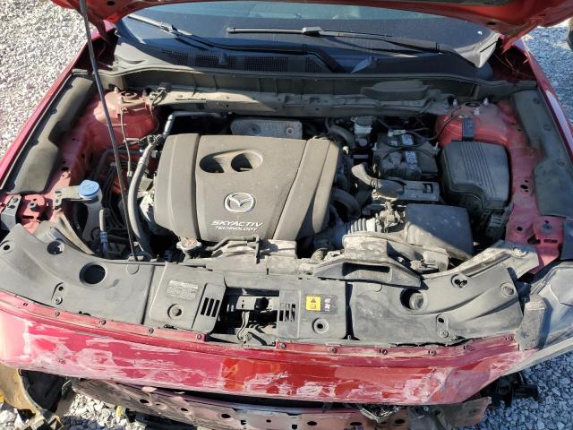 84814695 :رقم المزاد ، JM3KFBDL5H0228084 vin ، 2017 Mazda Cx-5 مزاد بيع