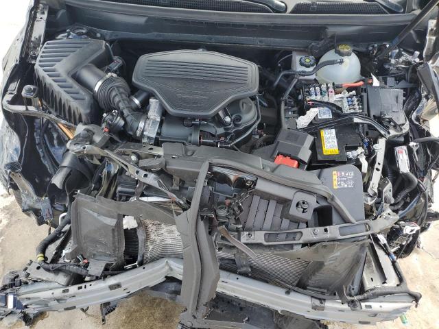 Продажа на аукционе авто 2025 Cadillac Xt5 Premiu, vin: 1GYKNCRS7SZ123027, номер лота: 87485875