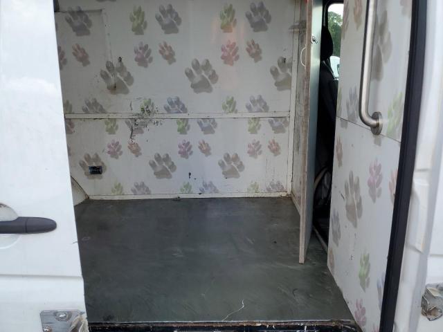Продажа на аукционе авто 2010 Mercedes-benz Sprinter, vin: WD3PE7CC5A5472210, номер лота: 70931635