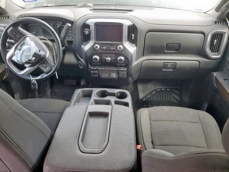81396265 :رقم المزاد ، 1GT29MEY7PF205911 vin ، 2023 Gmc Sierra K2500 Sle مزاد بيع