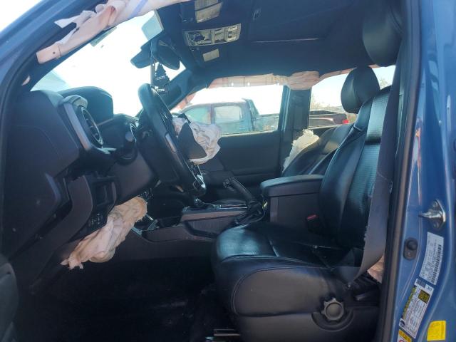 Aukcja sprzedaży 2019 Toyota Tacoma Dou, vin: 3TMCZ5AN8KM214843, numer aukcji: 80207355