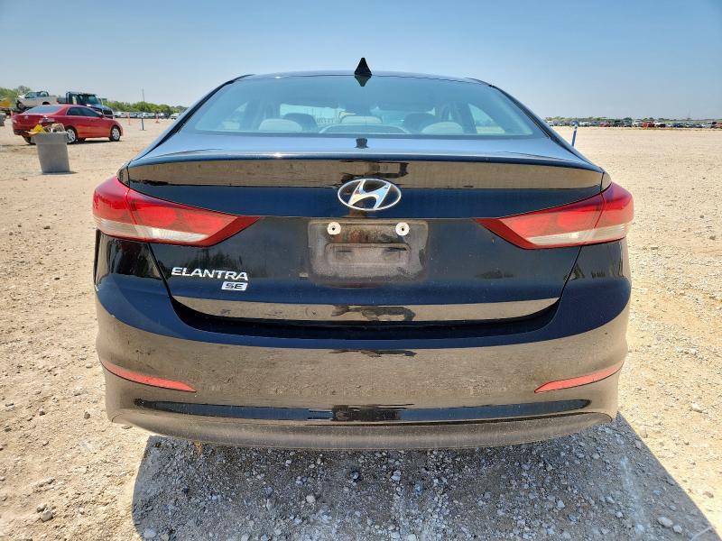 Aukcja sprzedaży 2017 Hyundai Elantra Se, vin: 5NPD74LF4HH132780, numer aukcji: 71779105