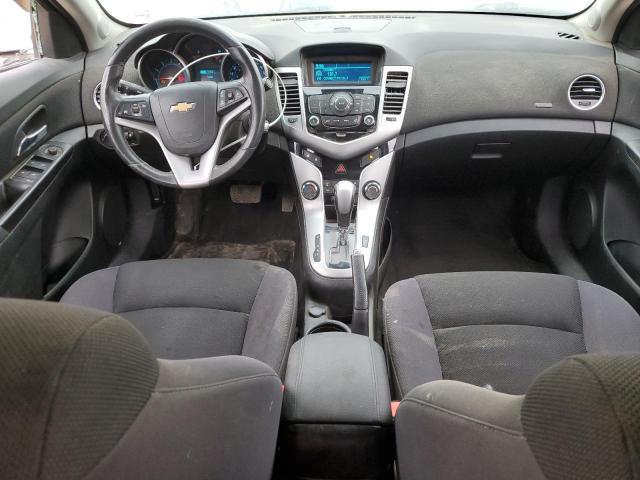 Aukcja sprzedaży 2014 Chevrolet Cruze, vin: 1G1PC5SB5E7339653, numer aukcji: 82103035
