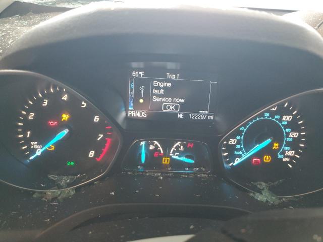 Продаж на аукціоні авто 2014 Ford Escape, vin: 1FMCU9JX3EUC21959, номер лоту: 80200195
