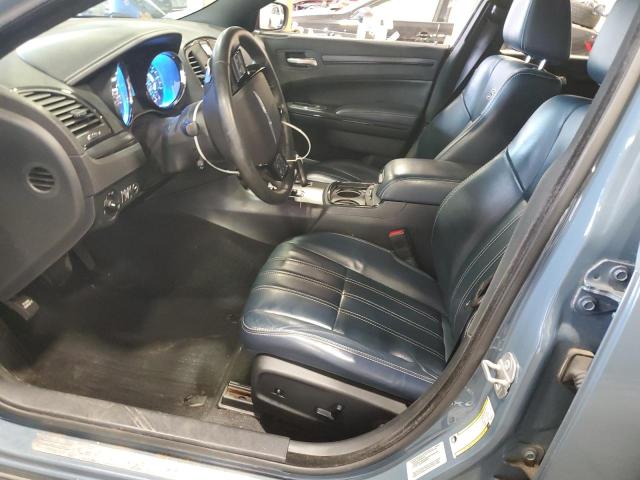 Продаж на аукціоні авто 2014 Chrysler 300 S, vin: 2C3CCABG6EH355167, номер лоту: 83768435
