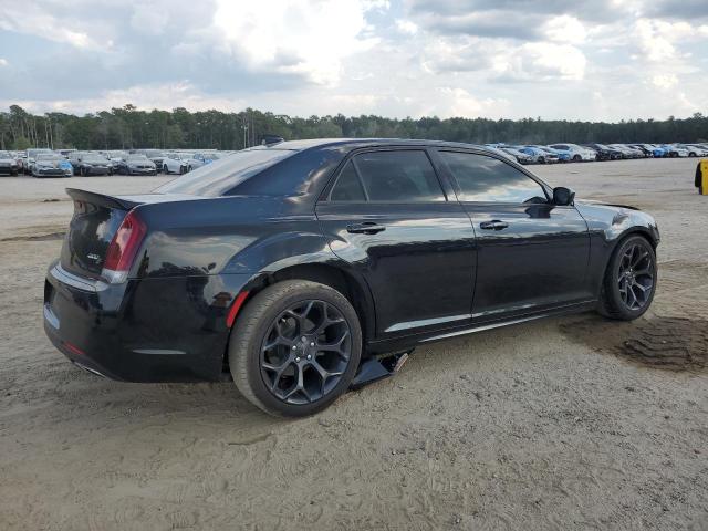 Aukcja sprzedaży 2020 Chrysler 300 S, vin: 2C3CCABG4LH220637, numer aukcji: 81711475