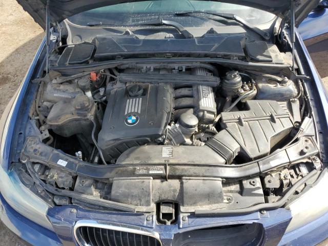 Aukcja sprzedaży 2011 Bmw 328 I, vin: WBAPH7C51BE683692, numer aukcji: 70686815