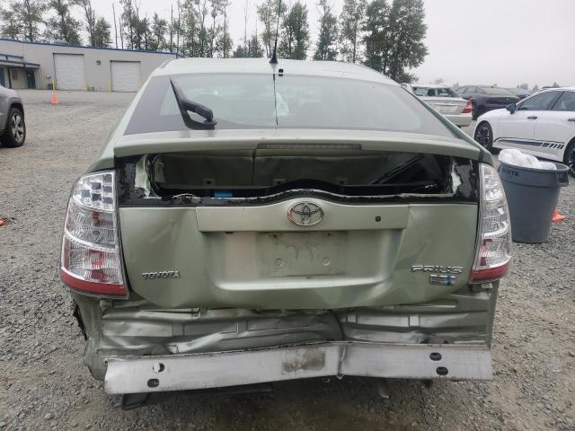 Продаж на аукціоні авто 2008 Toyota Prius, vin: JTDKB20U183376850, номер лоту: 71540155