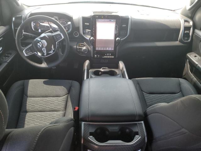 Aukcja sprzedaży 2025 Ram 1500 Big Horn/lone Star, vin: 1C6SRFFP2SN663461, numer aukcji: 69120345