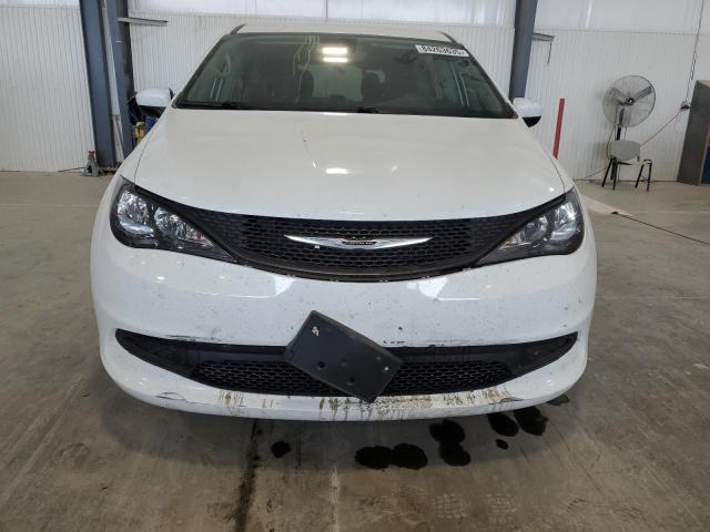 84263635 :رقم المزاد ، 2C4RC1CG4PR549195 vin ، 2023 Chrysler Voyager Lx مزاد بيع