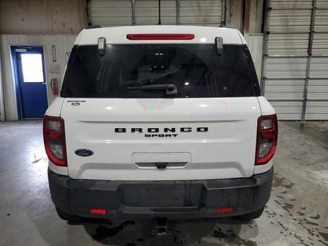 Продаж на аукціоні авто 2023 Ford Bronco Sport, vin: 3FMCR9B62PRD40894, номер лоту: 81333925