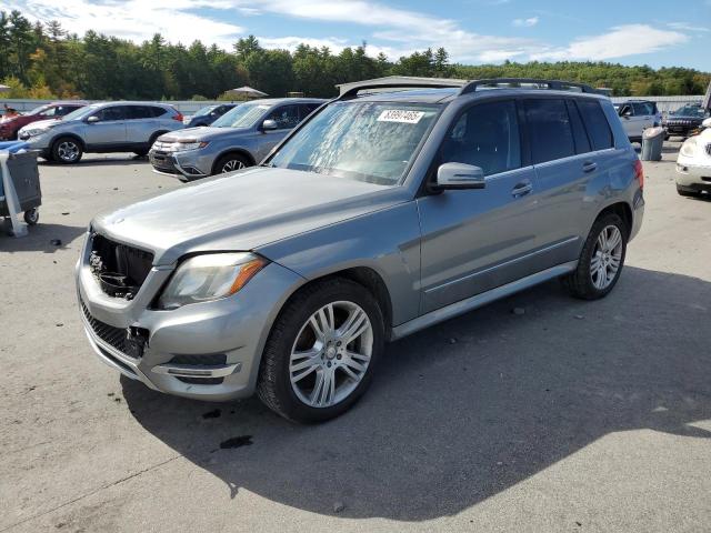 Aukcja sprzedaży 2013 Mercedes-benz Glk, vin: WDCGG8JB6DG075978, numer aukcji: 83997465