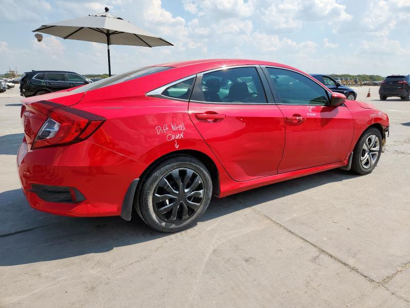 Aukcja sprzedaży 2017 Honda Civic, vin: 2HGFC2F55HH532465, numer aukcji: 80652715