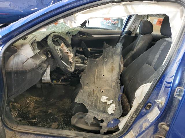 Aukcja sprzedaży 2021 Honda Civic, vin: 19XFC1F31ME011188, numer aukcji: 72078065