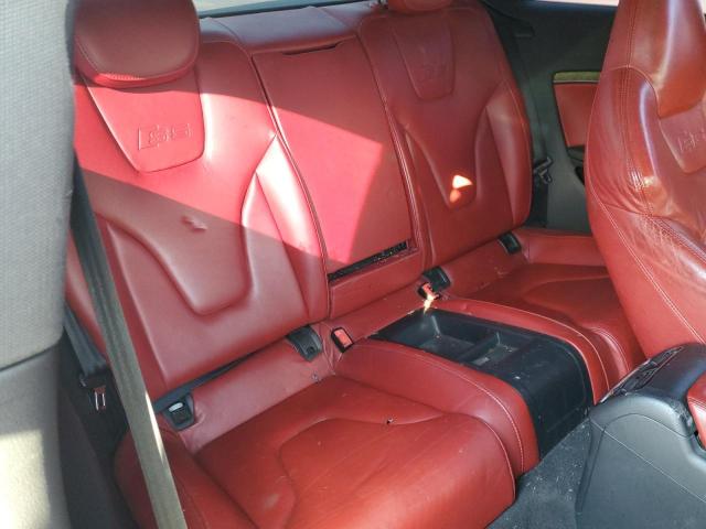 Aukcja sprzedaży 2010 Audi S5 Premium, vin: WAUCVAFR1AA061697, numer aukcji: 80669705