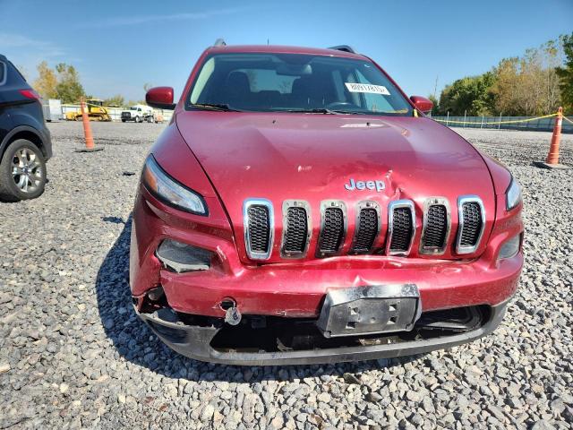 Auction sale of the 2015 Jeep Cherokee L, vin: 1C4PJLCS1FW620890, lot number: 80917815