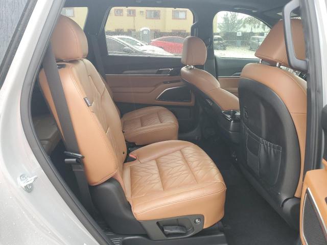 Aukcja sprzedaży 2023 Kia Telluride, vin: 5XYP5DGC4PG405712, numer aukcji: 80063985