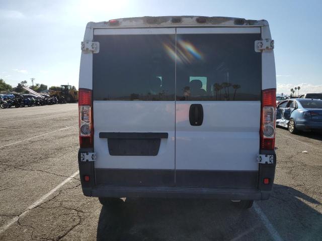 Продажа на аукционе авто 2015 Ram Promaster, vin: 3C6TRVAG0FE509881, номер лота: 84024885