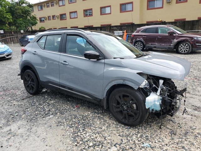 Aukcja sprzedaży 2023 Nissan Kicks Sr, vin: 3N1CP5DV4PL489465, numer aukcji: 98985335