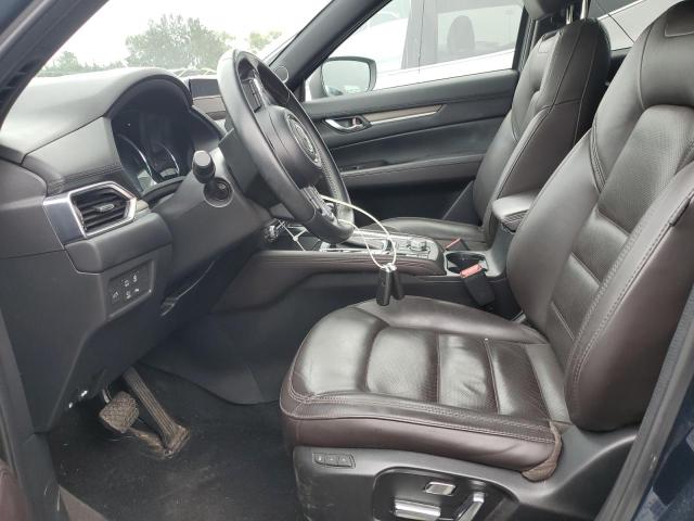 70784285 :رقم المزاد ، JM3KFBEY8K0661951 vin ، 2019 Mazda Cx-5 مزاد بيع