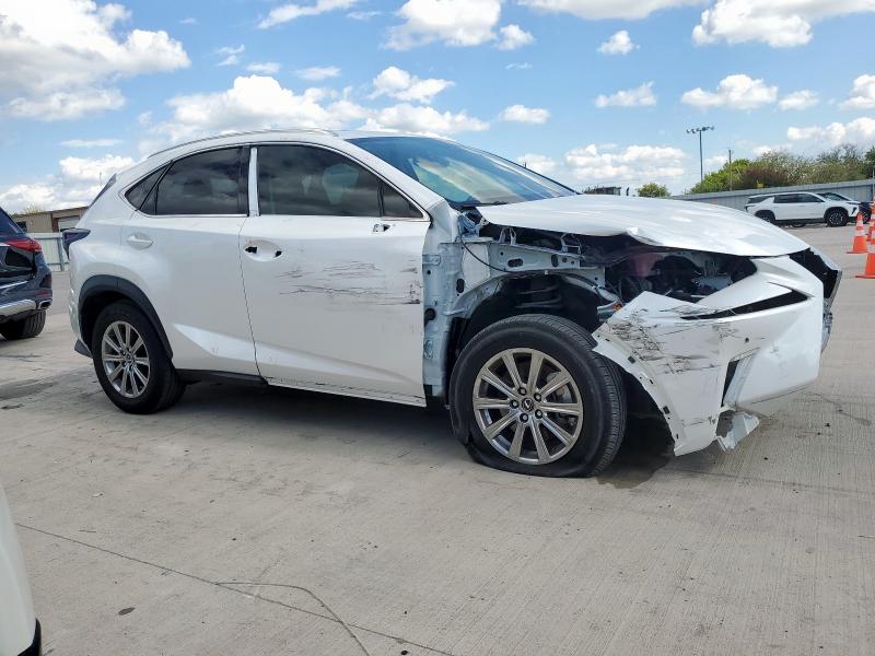 81225615 :رقم المزاد ، JTJDARBZ3M5029044 vin ، 2021 Lexus Nx 300 Base مزاد بيع