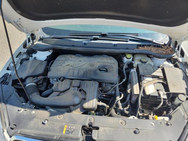 Aukcja sprzedaży 2016 Buick Verano, vin: 1G4PS5SK1G4181936, numer aukcji: 71398255