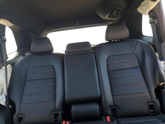 2024 Honda Cr-v მანქანა იყიდება აუქციონზე, vin: 7FARS5H87RE018636, აუქციონის ნომერი: 55608696