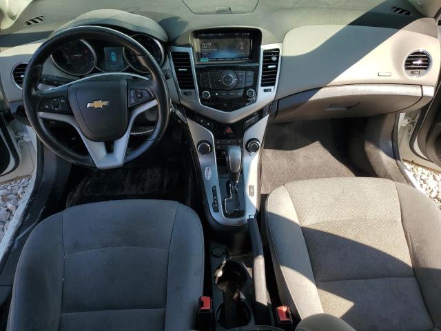 Продаж на аукціоні авто 2013 Chevrolet Cruze, vin: 1G1PC5SB2D7191220, номер лоту: 69373905