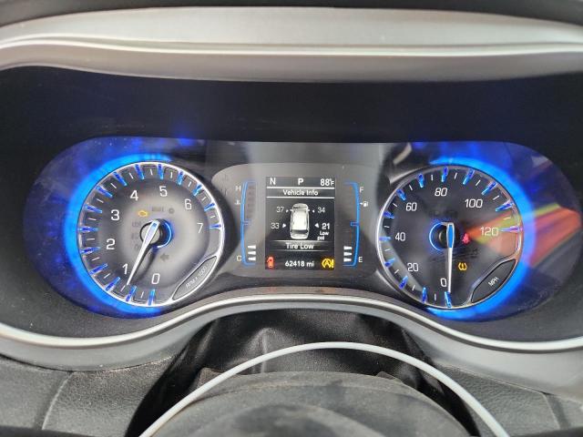 2020 Chrysler Pacifica T მანქანა იყიდება აუქციონზე, vin: 2C4RC1FG3LR147349, აუქციონის ნომერი: 84592435