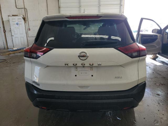 Aukcja sprzedaży 2021 Nissan Rogue, vin: 5N1AT3AB9MC746993, numer aukcji: 84768555