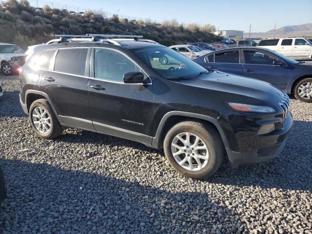 Продажа на аукционе авто 2018 Jep Cherokee Latitude, vin: 1C4PJMCX2JD534347, номер лота: 80913675