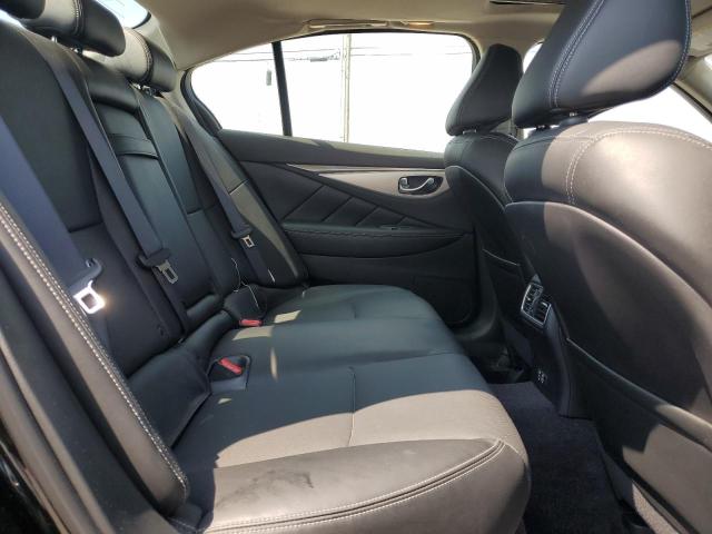 80050875 :رقم المزاد ، JN1EV7BR9RM632130 vin ، 2024 Infiniti Q50 Luxe مزاد بيع