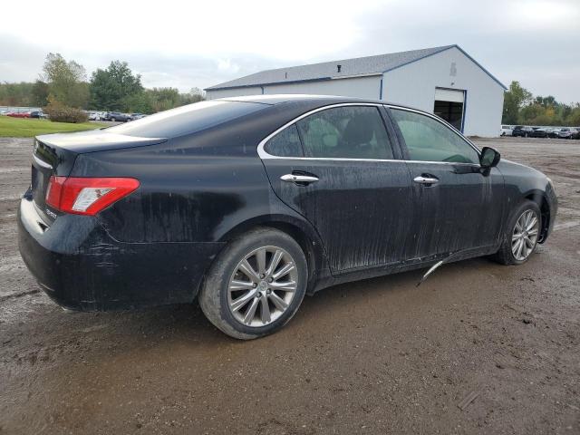 2007 Lexus Es 350 მანქანა იყიდება აუქციონზე, vin: JTHBJ46G772105326, აუქციონის ნომერი: 83840835