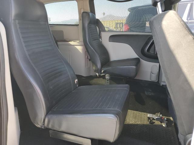 80497765 :رقم المزاد ، 2C4RDGCG4FR556016 vin ، 2015 Dodge Grand Cara مزاد بيع