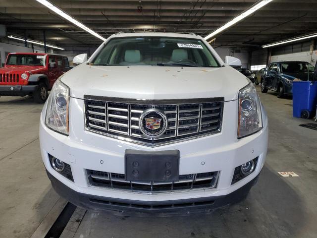 Продажа на аукционе авто 2015 Cadillac Srx Performance Collection, vin: 3GYFNFE32FS612102, номер лота: 83854885