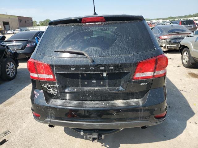 2017 Dodge Journey Gt მანქანა იყიდება აუქციონზე, vin: 3C4PDDEG7HT584296, აუქციონის ნომერი: 80352435