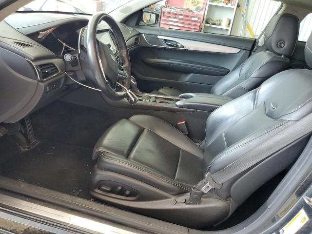 Продаж на аукціоні авто 2016 Cadillac Ats, vin: 1G6AH1RX8G0101626, номер лоту: 72061595