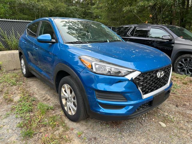 83767705 :رقم المزاد ، KM8J2CA43LU213275 vin ، 2020 Hyundai Tucson Se مزاد بيع