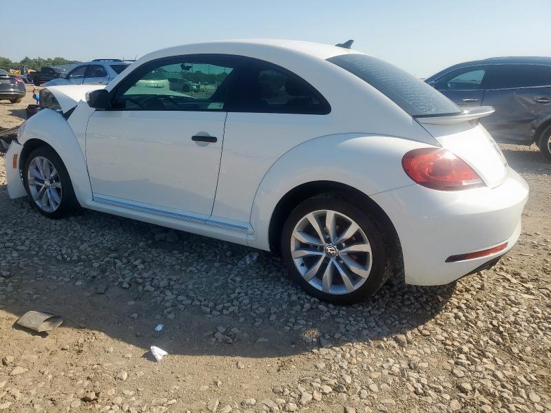 2017 Volkswagen Beetle 1.8 მანქანა იყიდება აუქციონზე, vin: 3VWF17AT4HM618856, აუქციონის ნომერი: 71931125