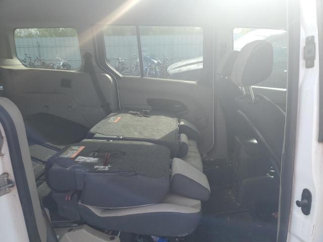 Продаж на аукціоні авто 2016 Ford Transit Connect, vin: NM0GE9F79G1260164, номер лоту: 83848885