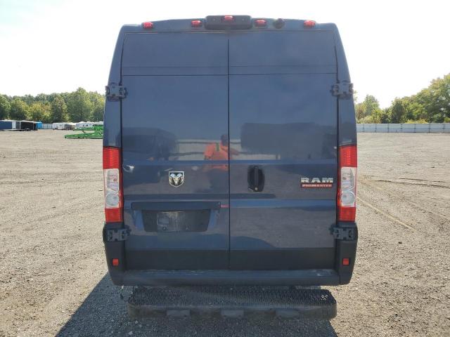 Продажа на аукционе авто 2021 Ram Promaster 3500, vin: 3C6MRVJG9ME545098, номер лота: 57086286