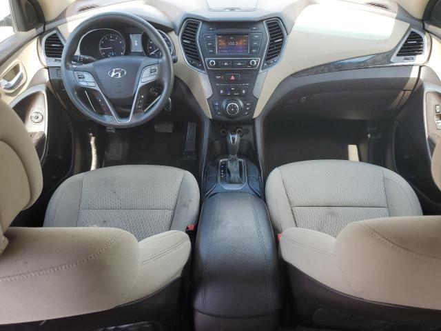 Aukcja sprzedaży 2017 Hyundai Santa Fe S, vin: 5XYZTDLB7HG453587, numer aukcji: 70887475