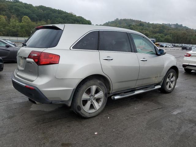 83792685 :رقم المزاد ، 2HNYD2H22BH539608 vin ، 2011 Acura Mdx مزاد بيع