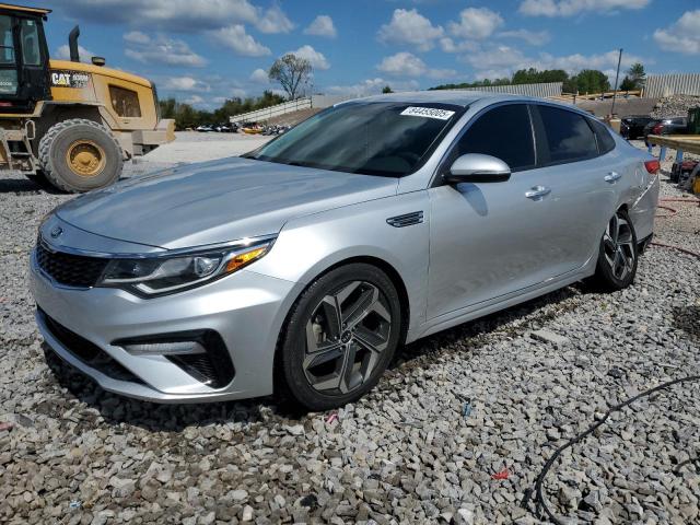 Продажа на аукционе авто 2019 Kia Optima, vin: 5XXGT4L35KG344122, номер лота: 84455005