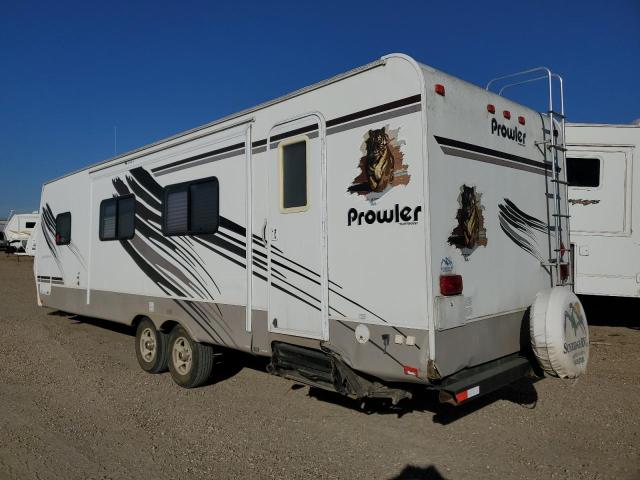 Aukcja sprzedaży 2008 Fleetwood Prowler, vin: 1EC1B272882323160, numer aukcji: 69950915